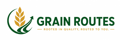 Grain Routes
